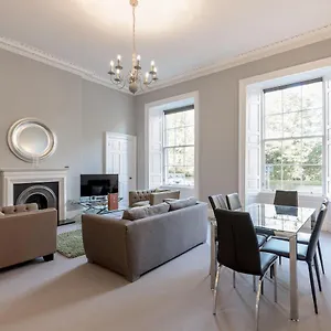 Appartamento Destiny Scotland - Q-residence 