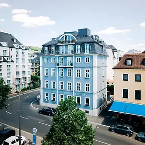 V Evert - Am Congress Centrum Hotel