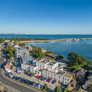 Christchurch Harbour Hotel&spa Christchurch (Dorset)