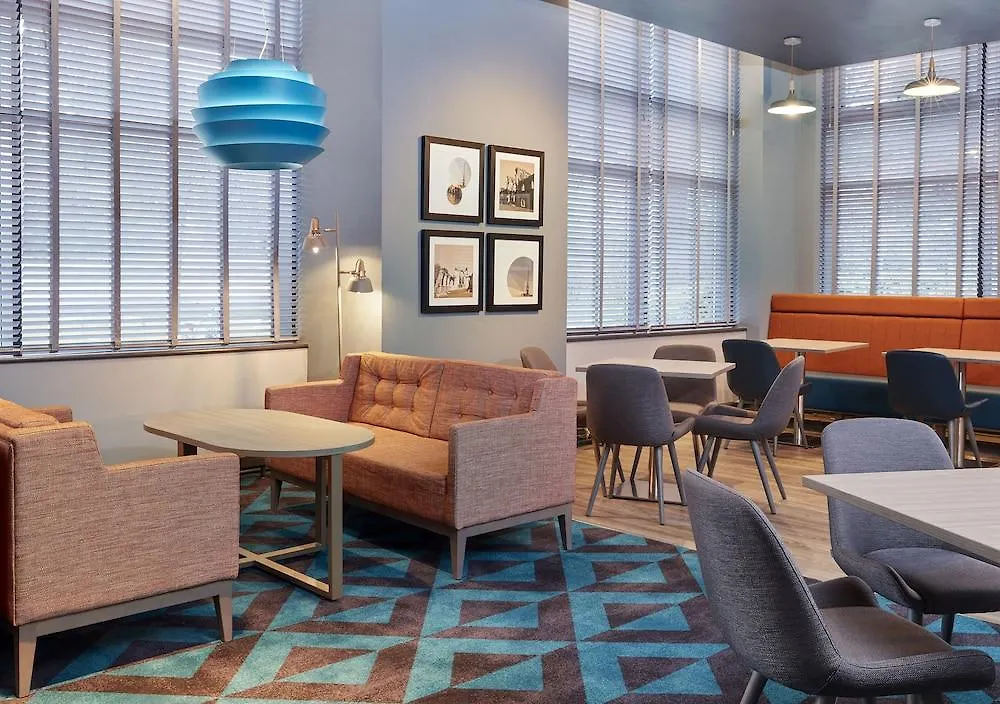 ****  Leonardo Hotel Southampton Regno Unito