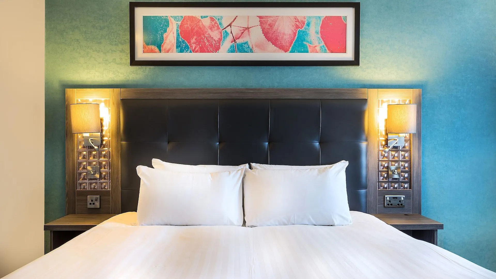 Leonardo Hotel Southampton
