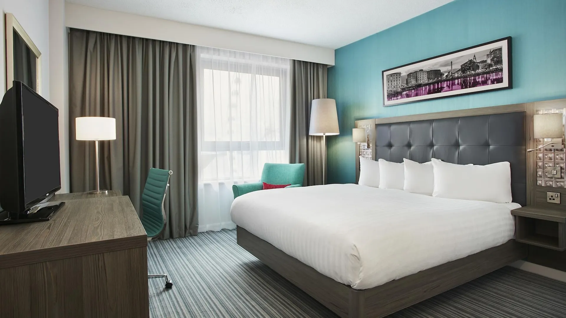 Leonardo Hotel Southampton