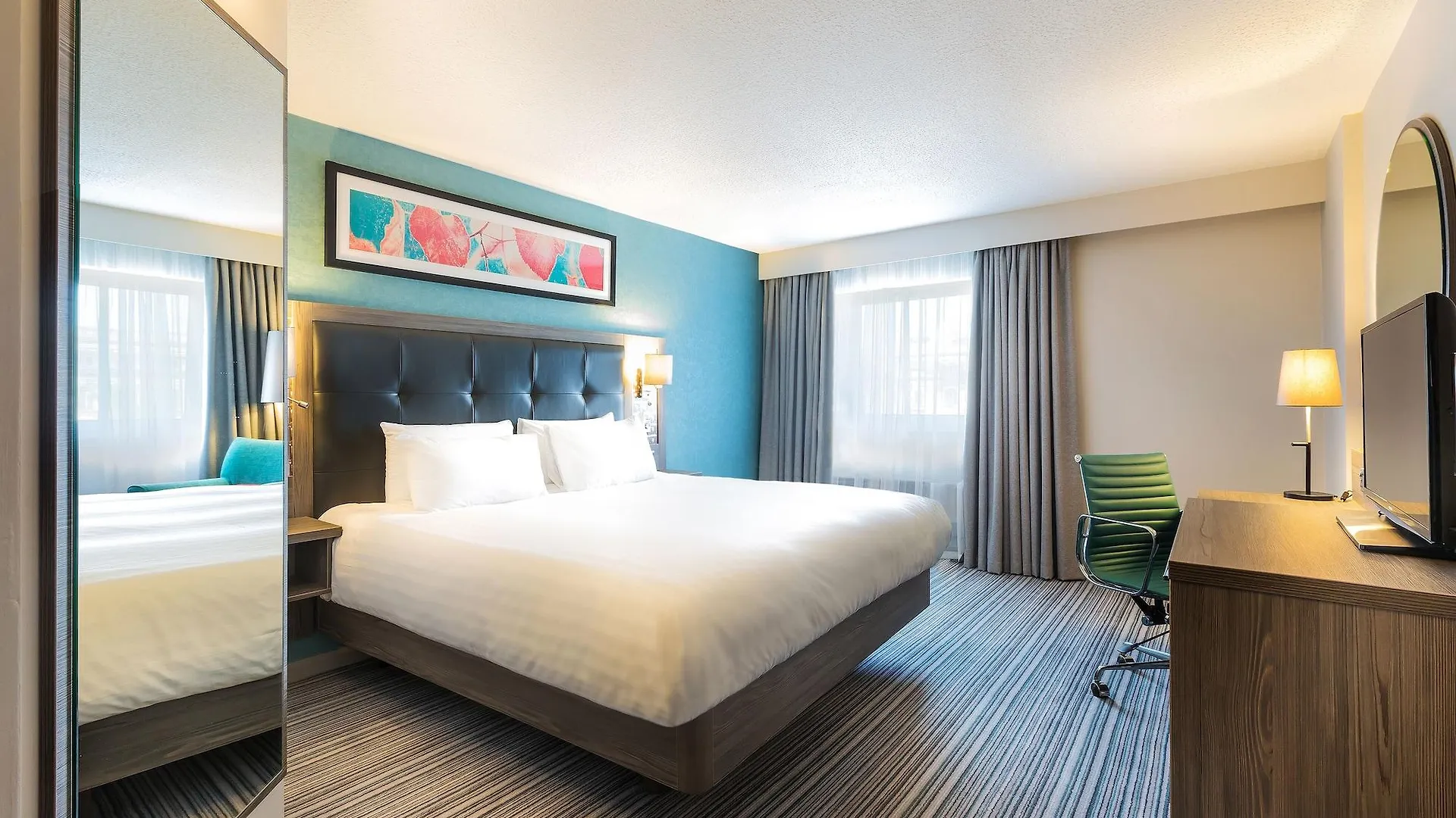 Leonardo Hotel Southampton
