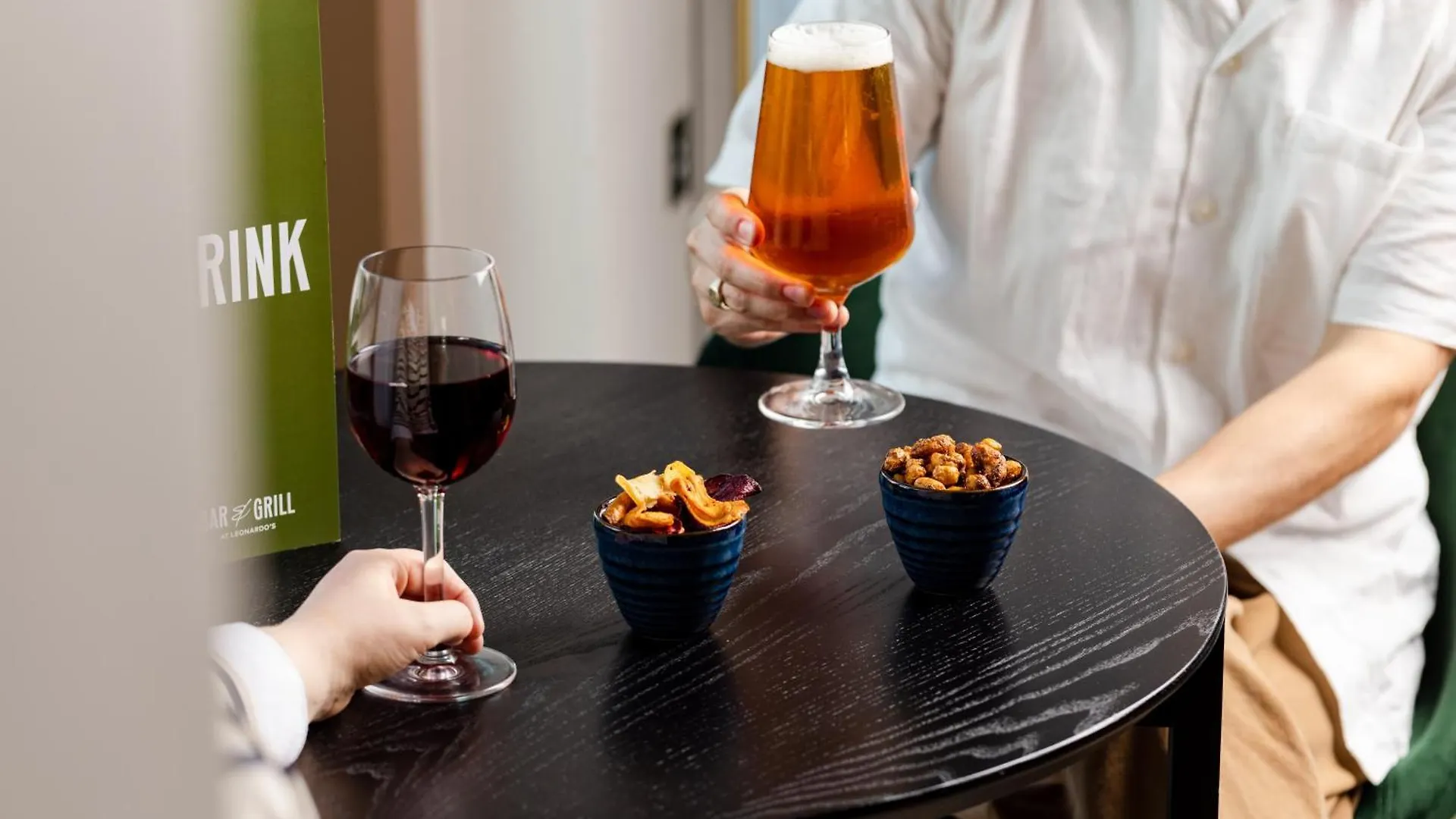 Leonardo Hotel Southampton 4*,  Regno Unito