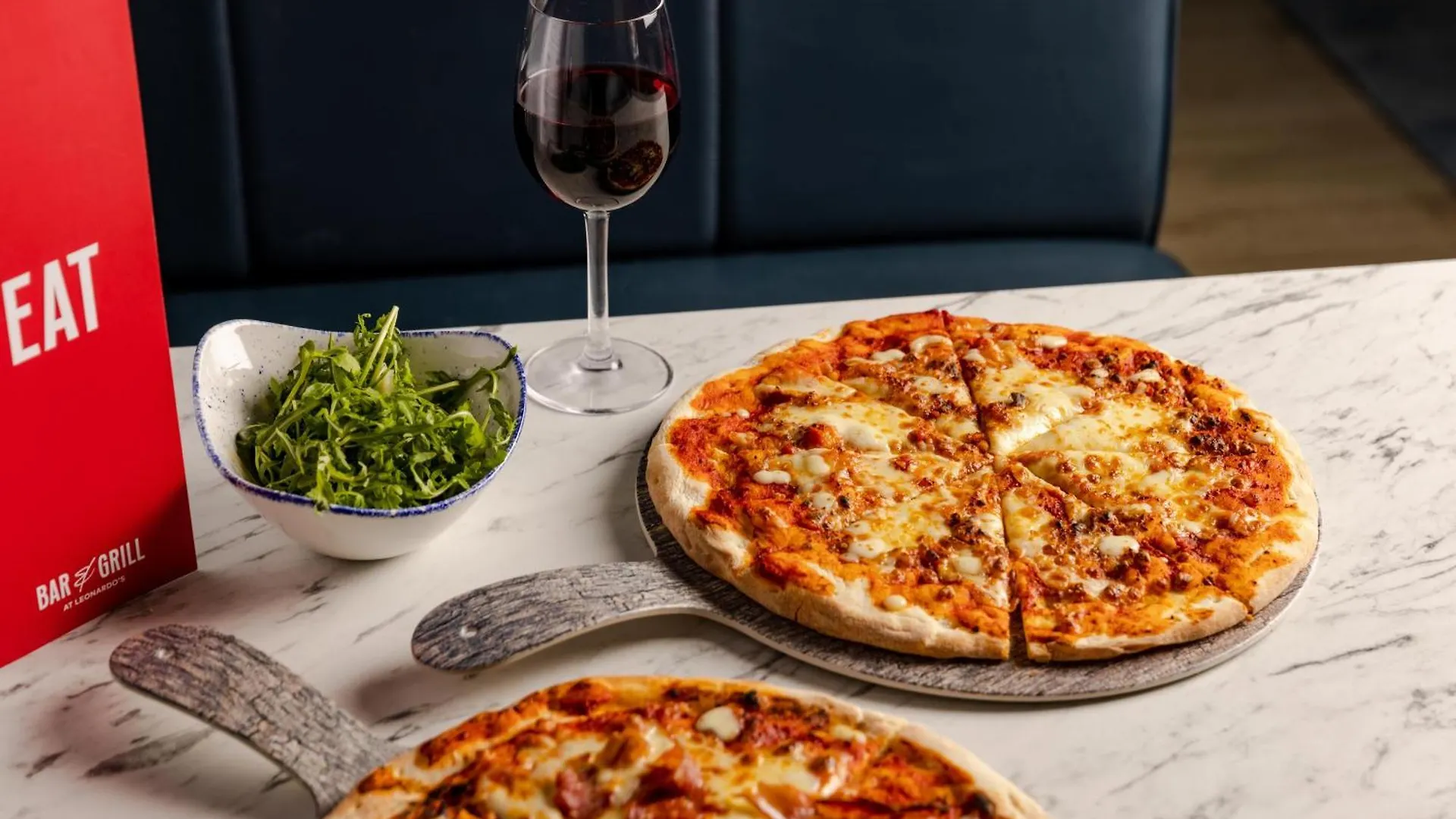 Leonardo Hotel Southampton Regno Unito