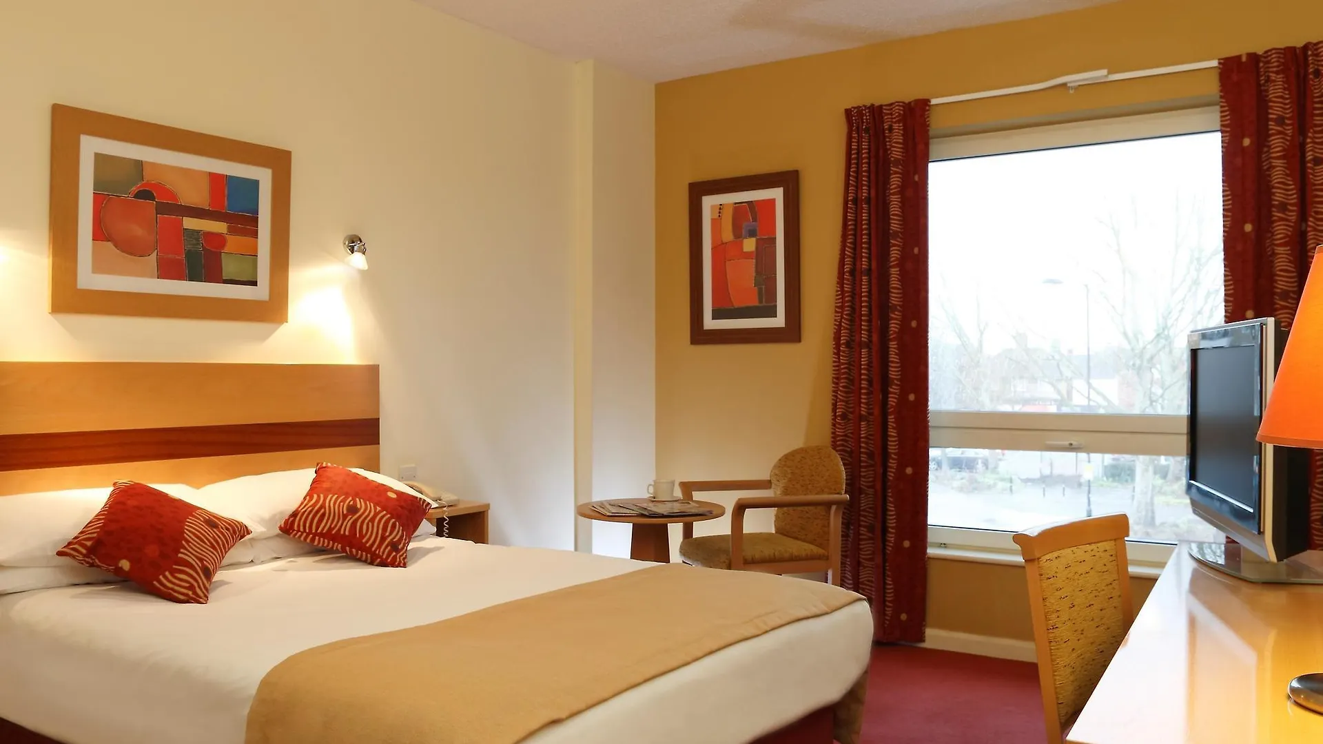 Leonardo Hotel Southampton