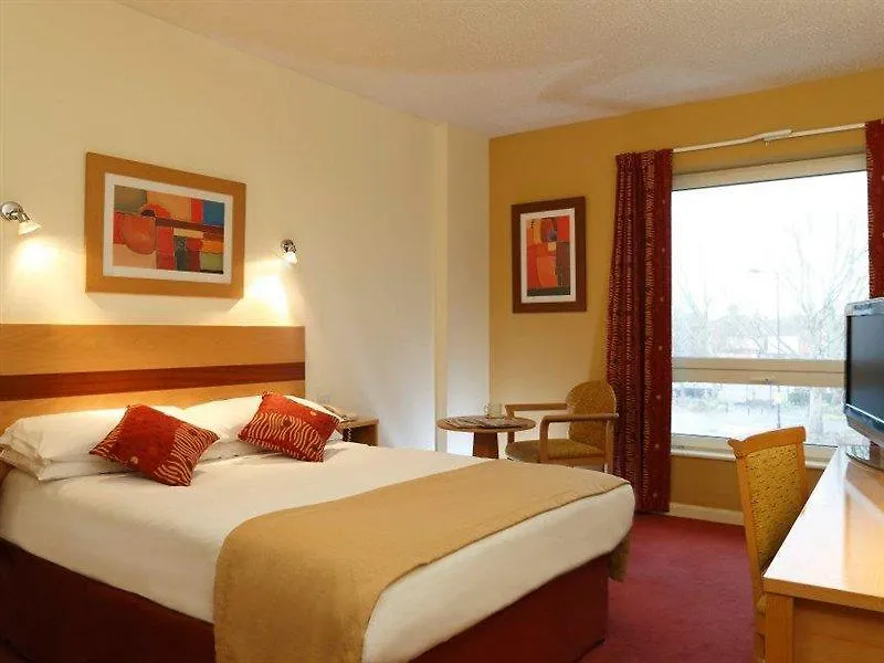 Leonardo Hotel Southampton