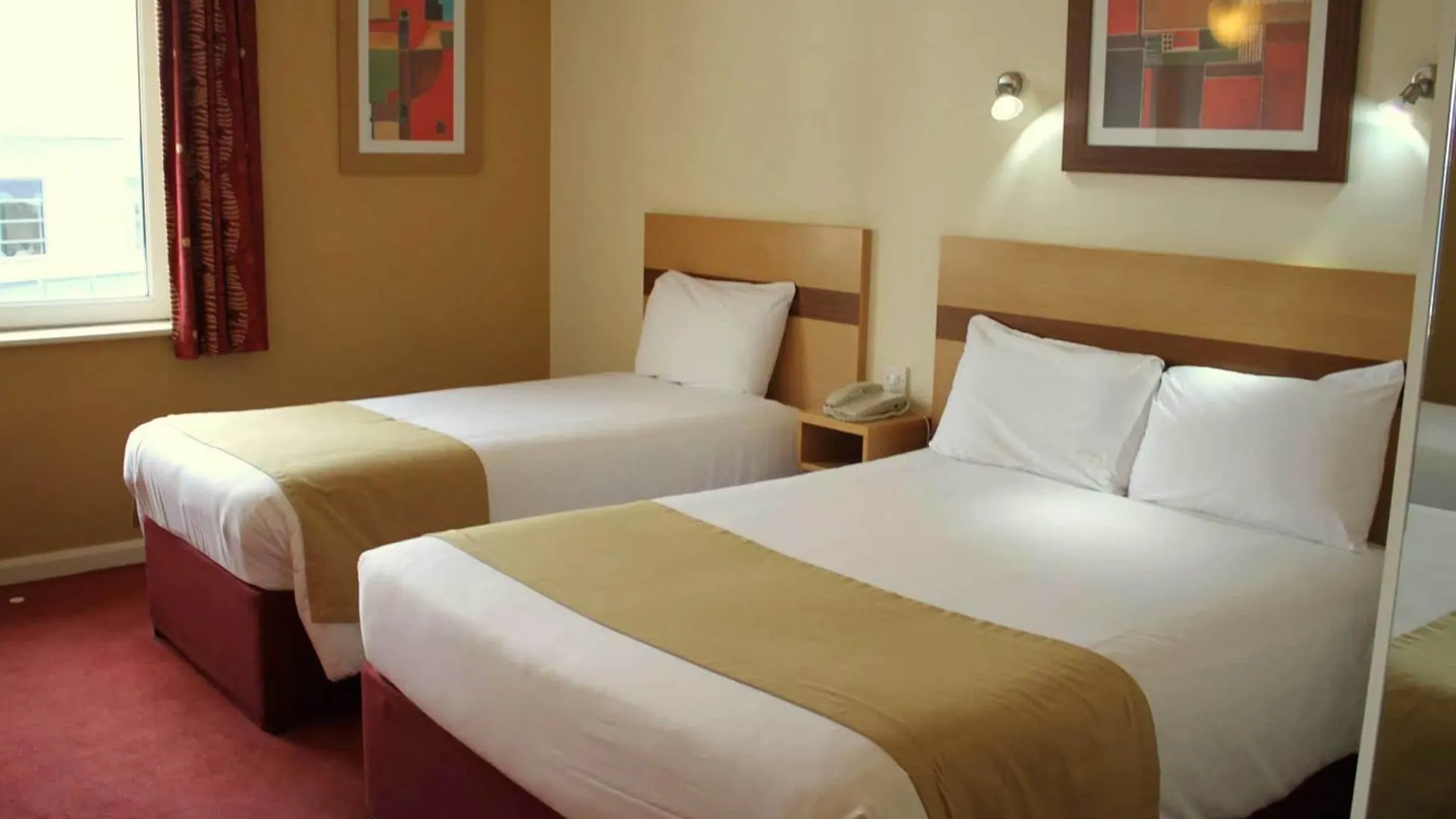 Leonardo Hotel Southampton
