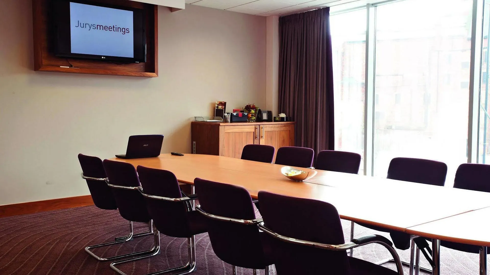 Leonardo Hotel Southampton
