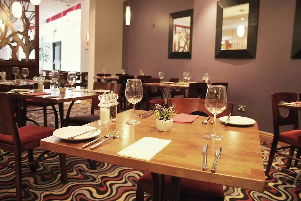 Leonardo Hotel Southampton