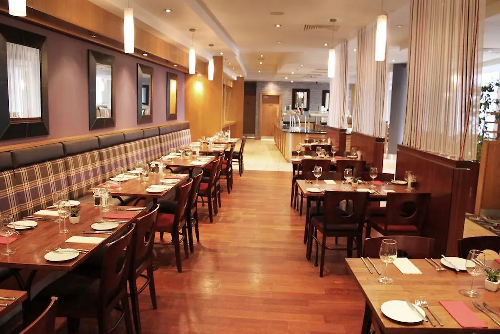 Leonardo Hotel Southampton