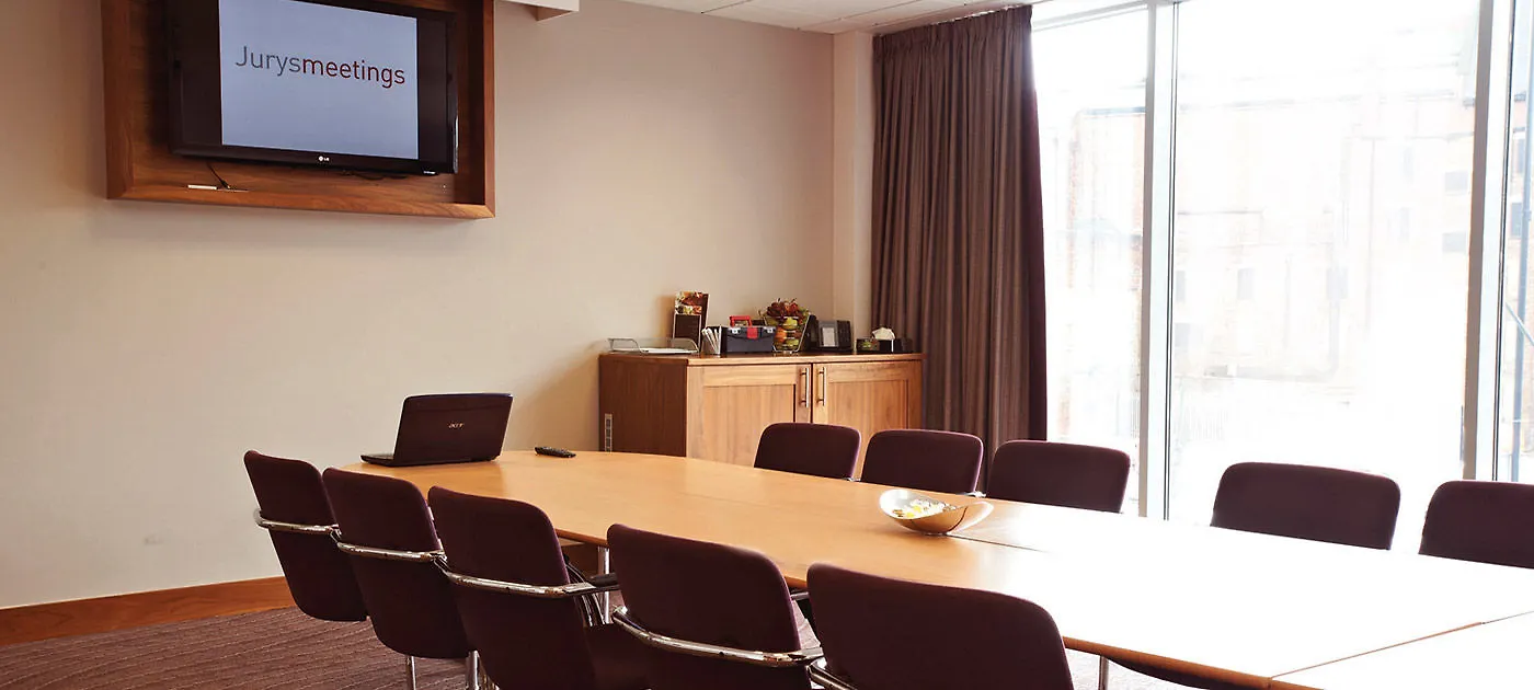 Leonardo Hotel Southampton 4*,