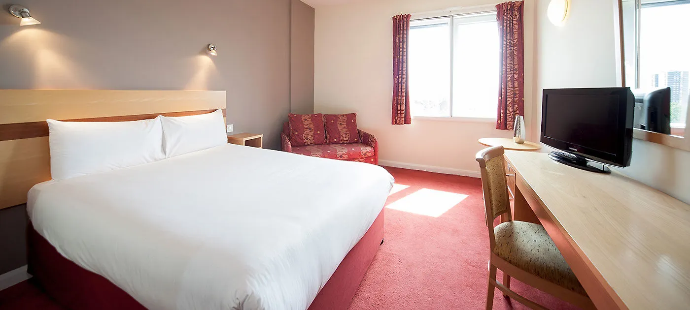 Leonardo Hotel Southampton