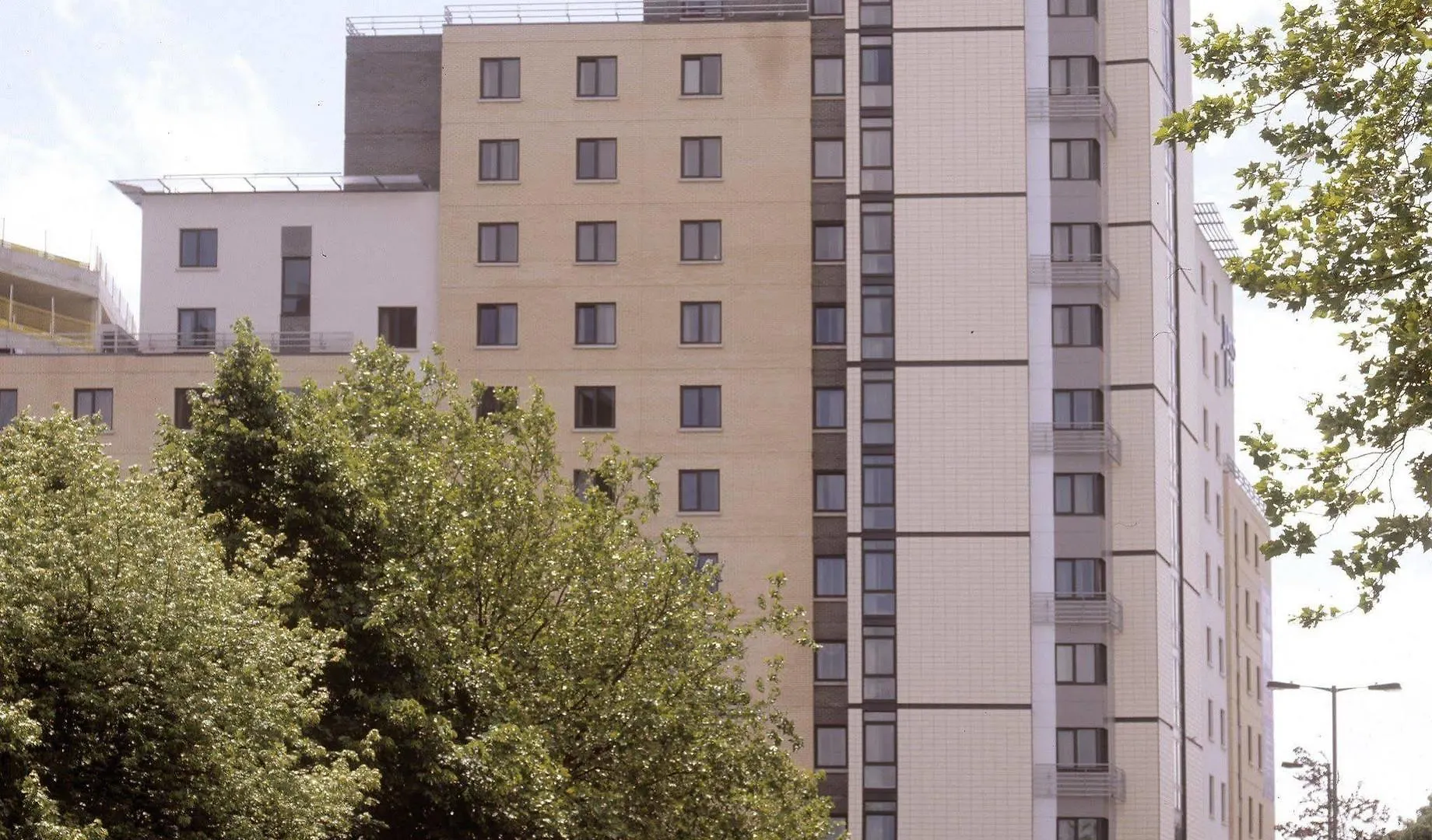 Leonardo Hotel Southampton