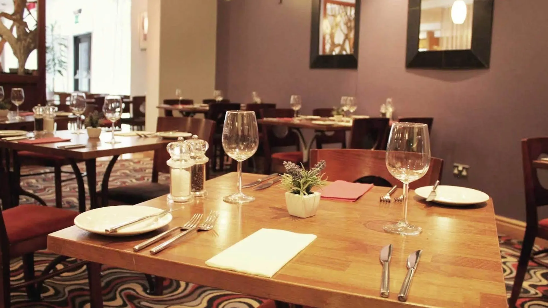Leonardo Hotel Southampton