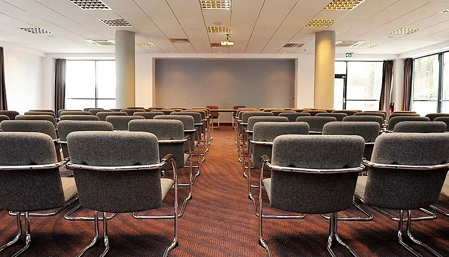 ****  Leonardo Hotel Southampton Regno Unito