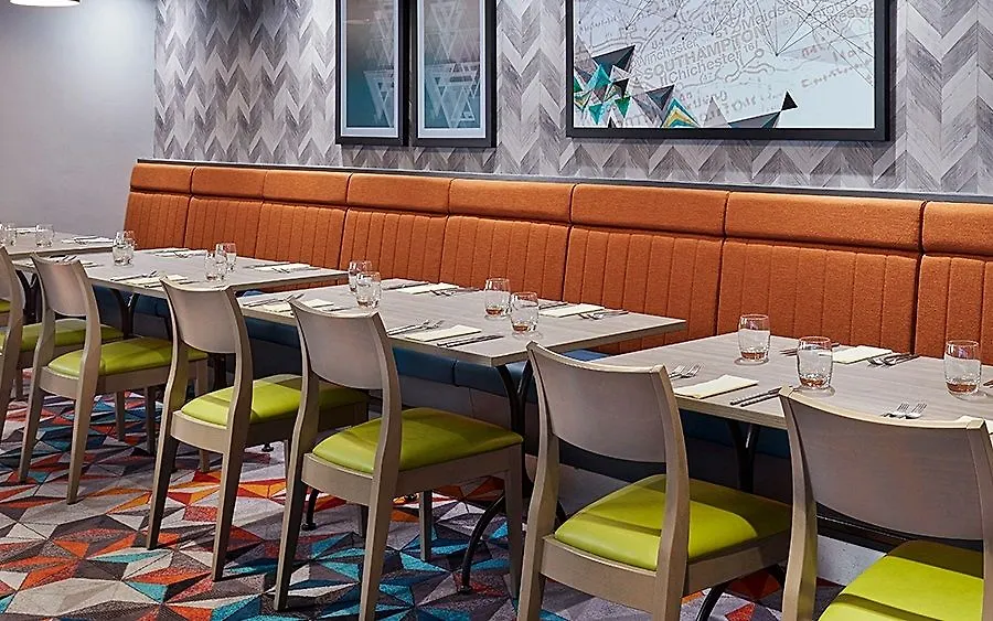 Leonardo Hotel Southampton
