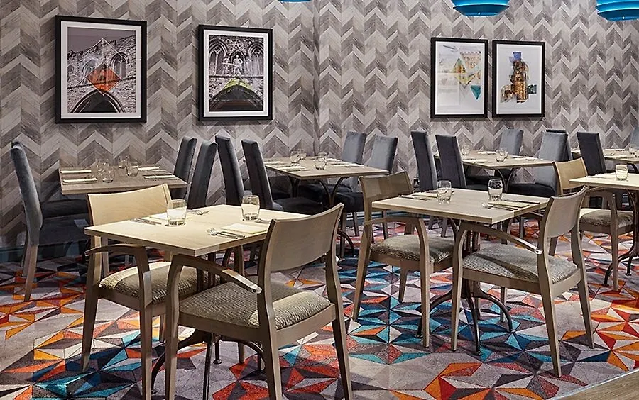 Leonardo Hotel Southampton