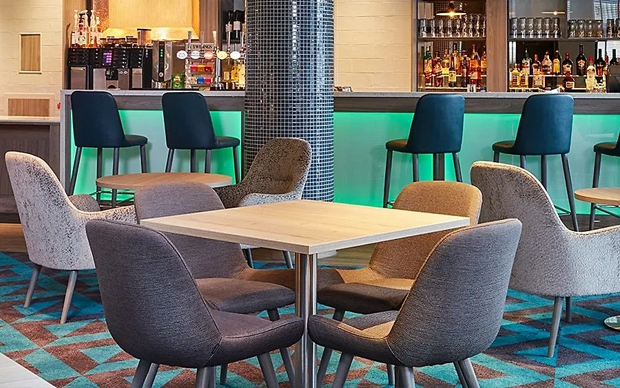 Leonardo Hotel Southampton Regno Unito