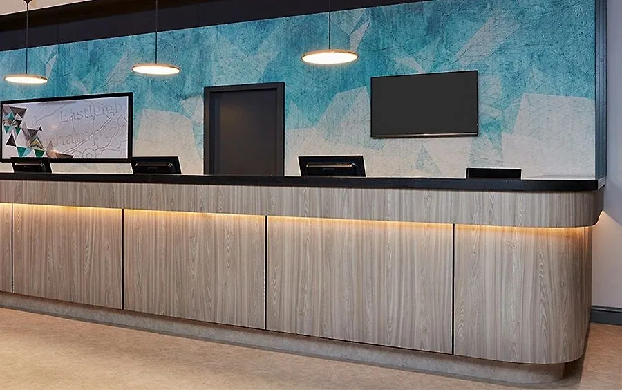 Leonardo Hotel Southampton 4*,  Regno Unito