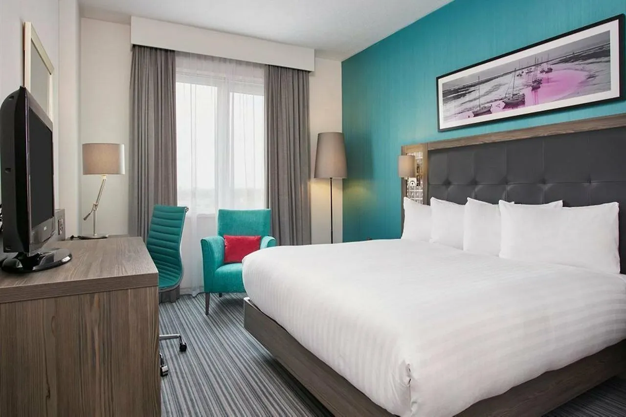 Leonardo Hotel Southampton