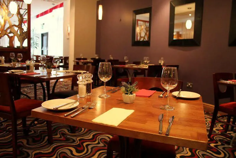 Leonardo Hotel Southampton